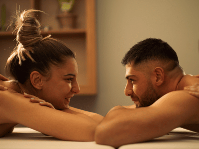 Couple Massage